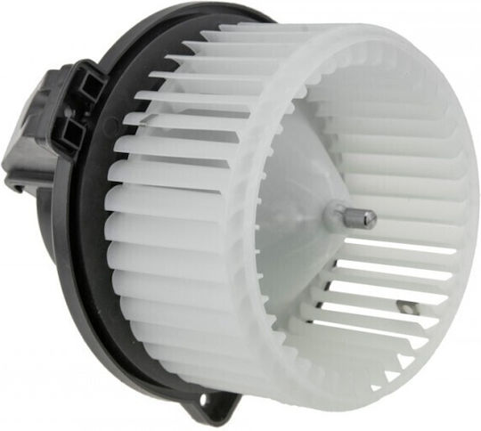 Interior Fan Ventilation Land Rover Discovery III 2004-2009 2.7L SUV Land Rover Discovery III 2004-2009 4.0L SUV Land Rover Discovery III 2004-2009 4.4L SUV