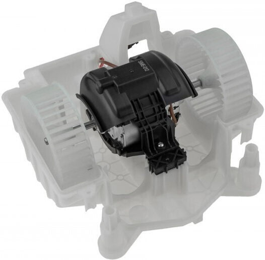 Interior Fan Ventilation Mercedes-Benz S-Class 2013-0 2.2l Sedan Mercedes-Benz S-Class 2013-0 4.0l Sedan Mercedes-Benz S-Class 2013-0 3.5l Sedan