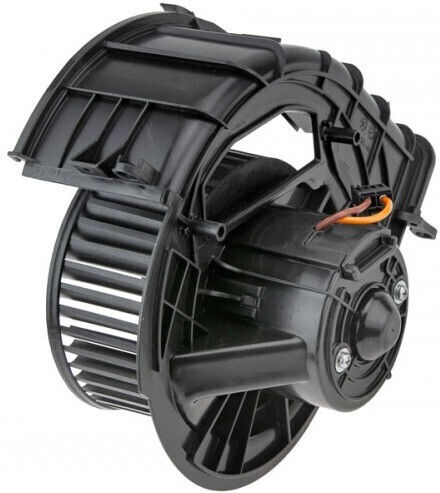 Interior Fan Ventilation BMW X5 2013-2018 2.0L SUV BMW X5 2013-2018 3.0L SUV BMW X5 2013-2018 4.4L SUV