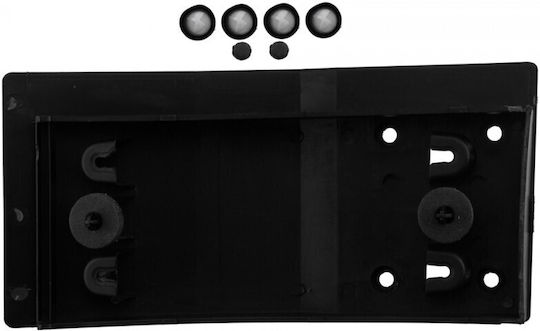Bandă Decorativă de Protecție Perete Lateral Ford Tourneo Custom V362 Bus 2012-0 1.0l Bus Ford Tourneo Custom V362 Bus 2012-0 2.0l Bus Ford Transit Custom V362 Bus 2012-0 2.0l Bus
