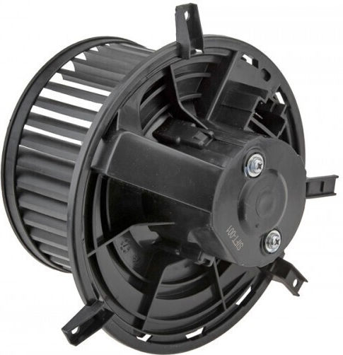 Interior Fan Ventilation Fiat Freemont 2011-0 2.0l Mpv Fiat Freemont 2011-0 3.6l Mpv Fiat Freemont 2011-0 2.4l Mpv