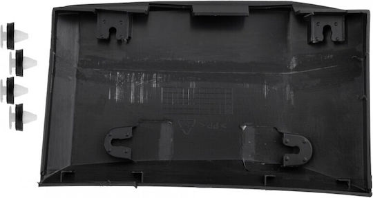 Bandă Decorativă de Protecție Perete Lateral Ford Transit V363 Bus 2013-0 3.7l Bus Ford Transit V363 Bus 2013-0 2.2l Bus Ford Transit V363 Bus 2013-0 2.0l Bus