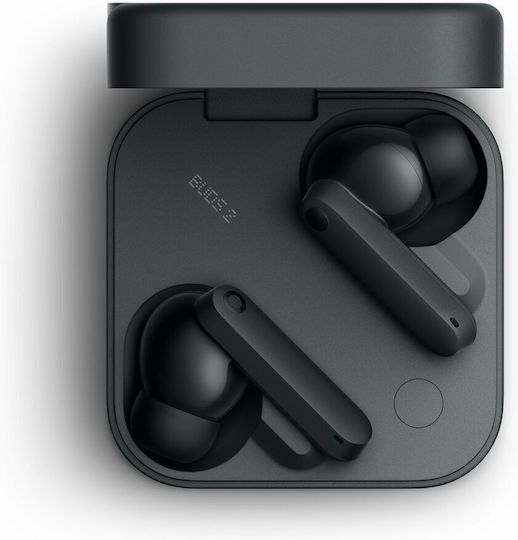 Nothing CMF Buds 2 Bluetooth Handsfree Ακουστικά με Αντοχή στον Ιδρώτα και Θήκη Φόρτισης Dark Grey