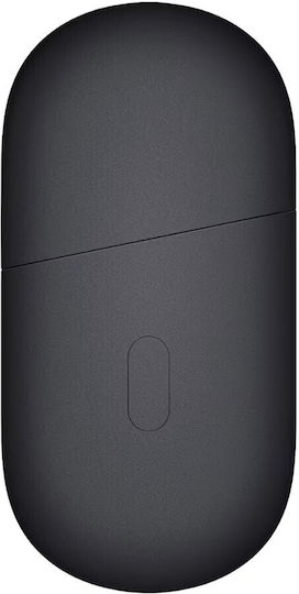 Huawei FreeClip 2 Open Ear Bluetooth Handsfree Ακουστικά με Αντοχή στον Ιδρώτα και Θήκη Φόρτισης Μαύρα