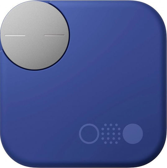 Nothing CMF Buds Pro 2 Bluetooth Handsfree Earphones with Sweat Resistance and Charging Case Blue