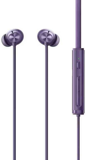 Realme Buds Wireless 5 ANC Bluetooth Handsfree Earphones with Sweat Resistance Twilight Purple