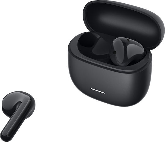 Xiaomi Redmi Buds 8 Active Bluetooth Handsfree Earphones with Sweat Resistance and Charging Case Black