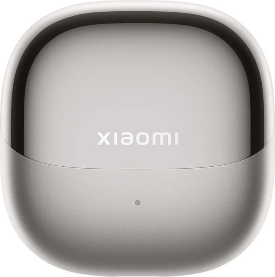 Xiaomi Buds 6 Bluetooth Handsfree Earphones with Sweat Resistance and Charging Case Titan Gray
