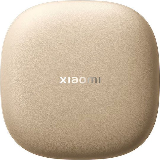Xiaomi OpenWear Stereo Pro Open Ear Bluetooth Handsfree Căști cu Rezistență la Transpirație și Carcasă de Încărcare Sand Gold