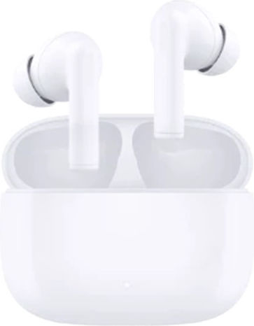 Honor Choice X7i In-ear Bluetooth Handsfree Ακουστικά με Αντοχή στον Ιδρώτα και Θήκη Φόρτισης Λευκά