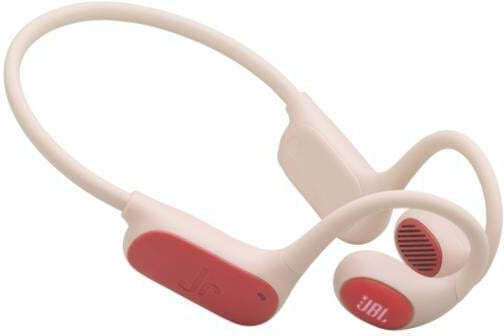 JBL Junior Free In-ear Casti Bluetooth Handsfree Peach