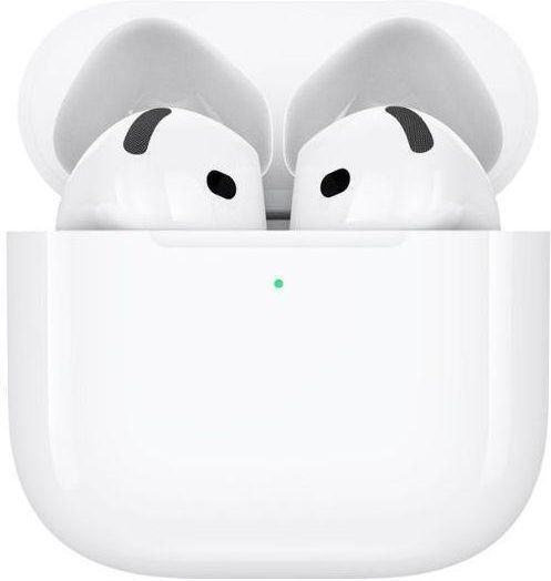 XO Q7 Earbud Bluetooth Handsfree Ακουστικά με Αντοχή στον Ιδρώτα και Θήκη Φόρτισης Λευκά