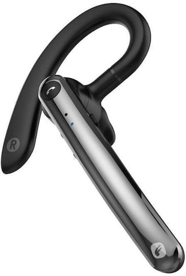 Forcell Orion Slim In-ear Bluetooth Handsfree Headset Black