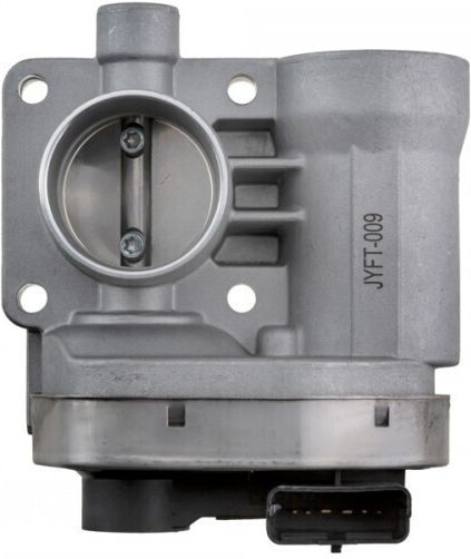 Throttle Body Fiat Panda 2003-01 1.2L Hatchback Fiat Panda Hatchback Van 2004-01 1.2L Furgon Hatchback Fiat Punto 1999-2012 1.2L Hatchback
