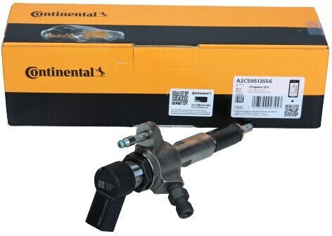 VDO Injector Auto Pentru Peugeot Partner Citroen Berlingo C3 C4 C4 Aircross DS4 DS5 Volvo C30 S40 S60 S80 V40 V50 V60 Ford Focus Mondeo C-Max Galaxy Grand C-Max S-Max
