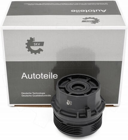 Oil Filter Housing Cover Car for Toyota Auris / Corolla / Prius / Yaris / Avensis