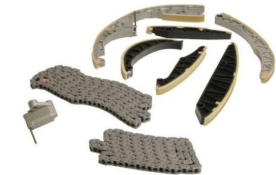 Skf Vkml 81009 Garnitură Lanț Distribuție