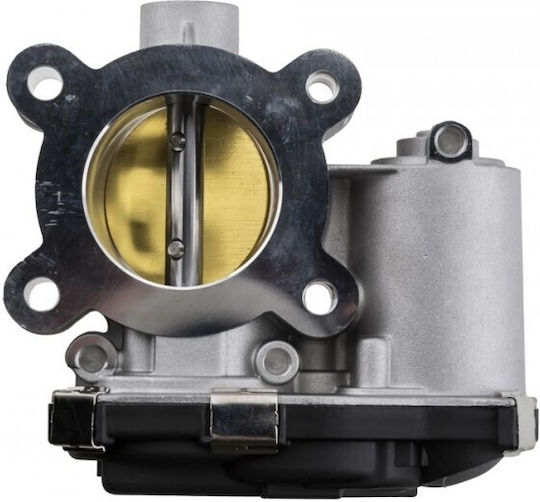 Στόμιο Πεταλούδας Γκαζιού Opel Astra K 2015-2022 1.4l Hatchback Opel Astra K Sports Tourer 2015-2022 1.4l Estate Opel Insignia B Country Tourer 2017-0 1.5l Estate