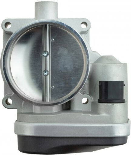 Στόμιο Πεταλούδας Γκαζιού Bmw 5 1995-2003 4.4l Sedan Bmw 5 1995-2003 3.5l Sedan Bmw 5 Touring 1996-2004 4.4l Estate