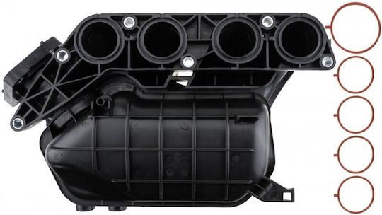 Μονάδα Πολλαπλής Εισαγωγής Honda Accord Viii 2008-0 2.4l Sedan Honda Accord Viii Estate 2008-0 2.4l Estate