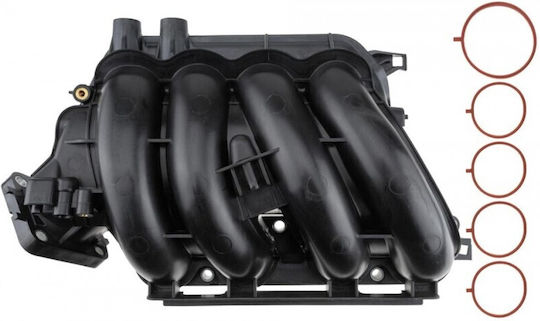 Μονάδα Πολλαπλής Εισαγωγής Honda Accord Viii 2008-0 2.4l Sedan Honda Accord Viii Estate 2008-0 2.4l Estate