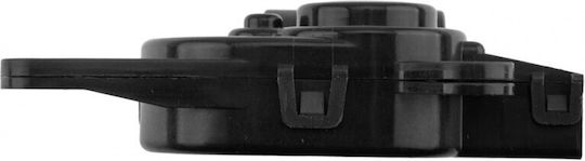 Ρυθμιστικό Στοιχείο Κλαπέτο Μείξης Hyundai Accent Iii 2005-2010 1.5l Hatchback Hyundai Accent Iii 2005-2010 1.6l Hatchback Hyundai Accent Iii 2005-2010 1.4l Hatchback