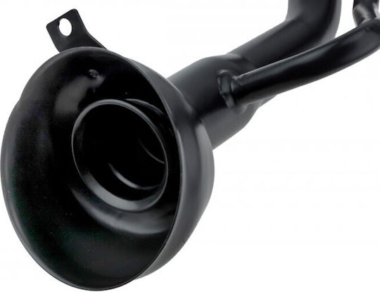 Στόμιο Πλήρωσης Ρεζερβουάρ Καυσίμων Nissan Almera Classic 2006-0 1.6l Sedan