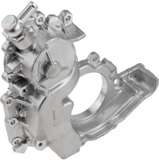 Oil Pump Iveco Daily III Bus 1999-2006 2.3L Bus Iveco Daily III Platform Chassis 1998-2009 2.3L Van Iveco Daily III Van 1999-2009 2.3L Van