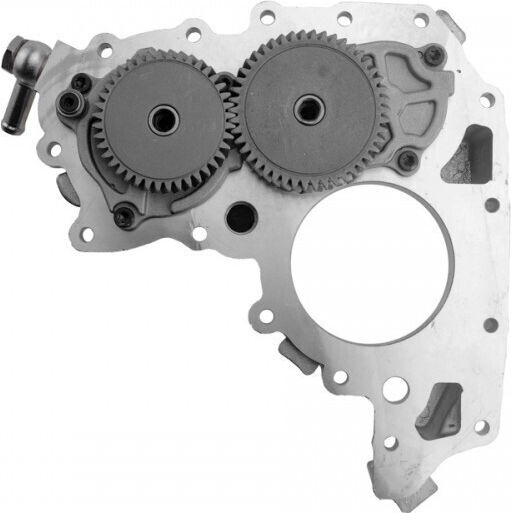 Oil Pump Iveco Daily III Bus 1999-2006 2.3L Bus Iveco Daily III Platform Chassis 1998-2009 2.3L Van Iveco Daily III Van 1999-2009 2.3L Van