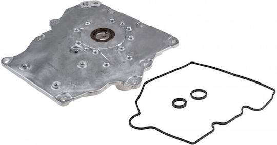 Oil Pump Fiat 500X 2014-0 1.6L SUV Mini Mini 2001-2006 1.6L Hatchback Mini Mini 2001-2006 1.4L Hatchback