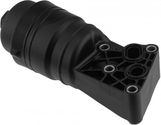 Oil Filter Housing Hyundai Genesis 2008-2015 5.0l Sedan Hyundai Genesis 2008-2015 4.6l Sedan Hyundai Genesis 2008-2015 3.8l Sedan