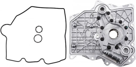 Oil Pump Fiat 500X 2014-0 1.6L SUV Mini Mini 2001-2006 1.6L Hatchback Mini Mini 2001-2006 1.4L Hatchback