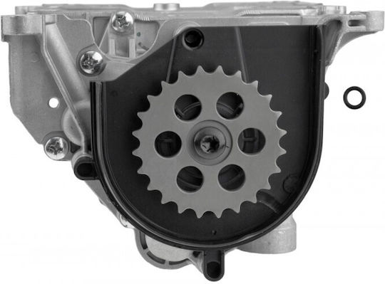 Oil Pump Bmw 1 2011-2019 2.0l Hatchback Bmw 1 2011-0 2.0l Hatchback Bmw 2 Coupe 2012-2021 2.0l Coupe