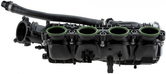 Μονάδα Πολλαπλής Εισαγωγής Bmw 1 2011-2019 2.0l Hatchback Bmw 1 2011-0 2.0l Hatchback Bmw 2 Convertible 2014-2021 2.0l Convertible
