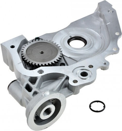 Αντλία Λαδιού Kia Carens Ii Mpv 2002-0 2.0l Mpv Kia Carens Iii Mpv 2006-0 2.0l Mpv Kia Ceed Hatchback 2006-2012 2.0l Hatchback