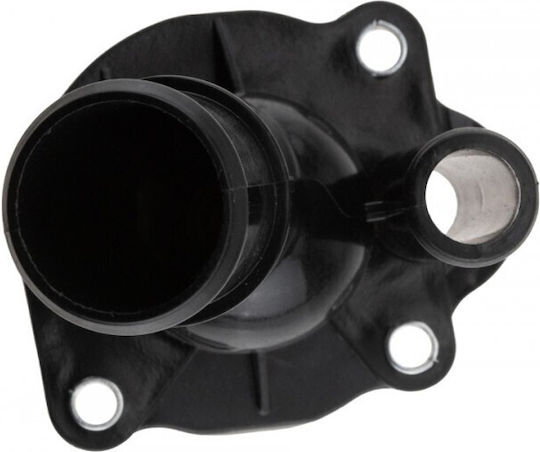 Thermostat Coolant Ford Focus III 2010-2020 2.3L Hatchback Ford Focus IV 2018-0 2.3L Hatchback Ford Focus IV 2018-0 2.0L Hatchback