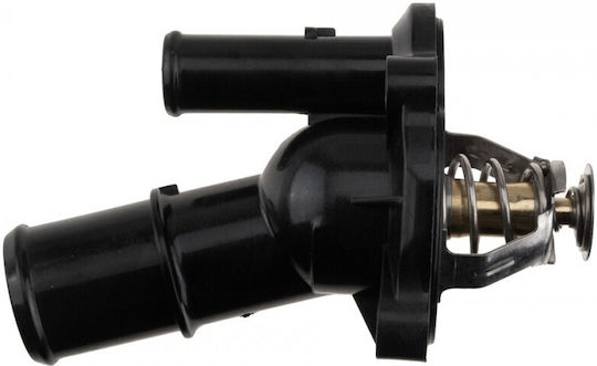 Thermostat Coolant Ford Focus III 2010-2020 2.3L Hatchback Ford Focus IV 2018-0 2.3L Hatchback Ford Focus IV 2018-0 2.0L Hatchback