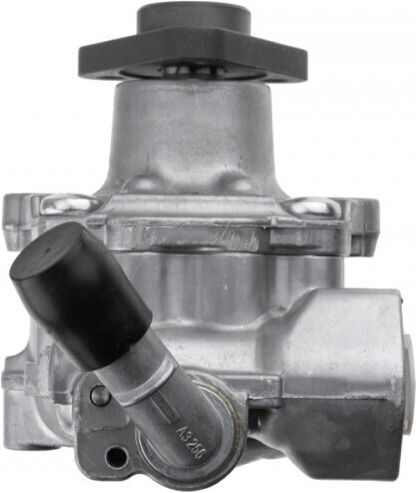 Hydraulic Power Steering Pump System Audi A8 D4 2009-2018 6.3l Sedan