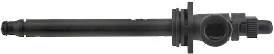 Clutch Flexible Hose Renault Master III Bus 2011-0 2.3L Bus Renault Master III Platform Chassis 2010-0 2.3L Van Renault Master III Van 2010-0 2.3L Van