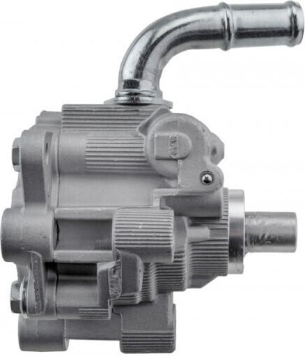 Hydraulic Power Steering Pump System Jeep Commander 2005-2010 3.0L SUV Jeep Grand Cherokee III 2004-2011 3.0L SUV