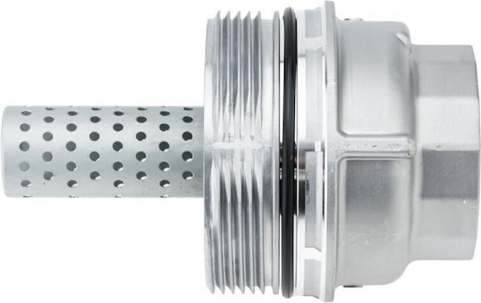 Καπάκι Θήκη Του Φίλτρου Λαδιού Toyota Land Cruiser 200 2007-0 4.5l Suv