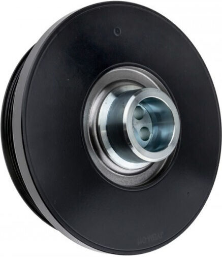 Crankshaft Belt Pulley Bmw 5 2009-2016 3.0l Sedan Bmw 5 Gran Turismo 2009-2017 3.0l Hatchback Bmw 5 Touring 2009-2017 3.0l Estate