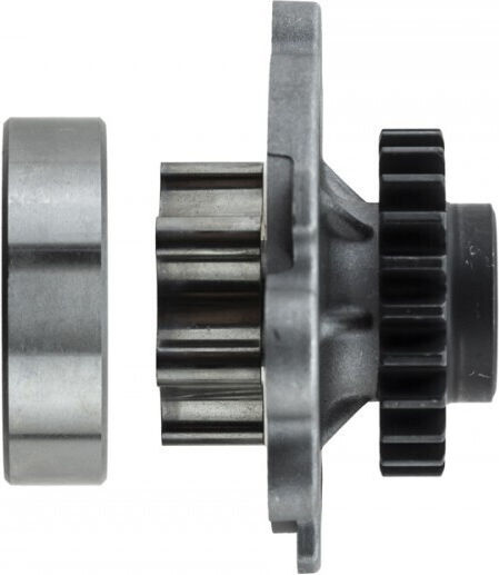 Αντλία Λαδιού Hyundai I10 I 2007-2013 1.2l Hatchback Hyundai I10 Ii 2013-0 1.2l Hatchback Hyundai I10 Ii Saloon 2013-0 1.2l Sedan