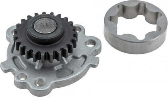 Αντλία Λαδιού Hyundai I10 I 2007-2013 1.2l Hatchback Hyundai I10 Ii 2013-0 1.2l Hatchback Hyundai I10 Ii Saloon 2013-0 1.2l Sedan