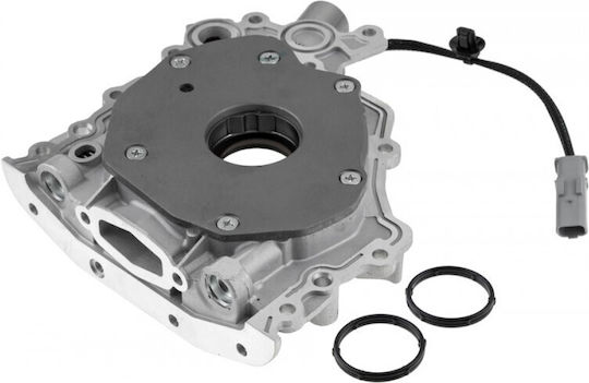 Αντλία Λαδιού Peugeot 2008 I 2013-0 1.6l Suv Peugeot 208 Hatchback Van 2013-2019 1.6l Furgon Hatchback Peugeot 208 I 2012-2020 1.6l Hatchback