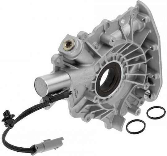 Αντλία Λαδιού Peugeot 2008 I 2013-0 1.6l Suv Peugeot 208 Hatchback Van 2013-2019 1.6l Furgon Hatchback Peugeot 208 I 2012-2020 1.6l Hatchback