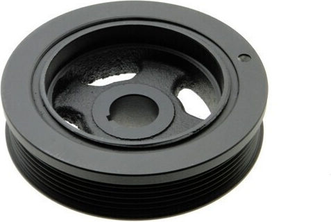 Τροχαλία Ιμάντα Στροφαλοφόρος Άξονας Toyota Yaris 2005-2014 1.4l Hatchback