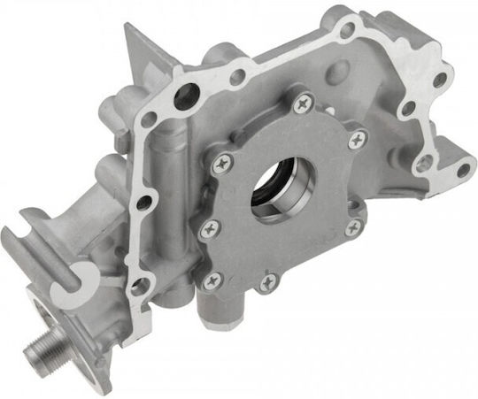 Αντλία Λαδιού Hyundai Accent Ii 1999-2012 1.6l Hatchback Hyundai Accent Ii 1999-2012 1.5l Hatchback Hyundai Accent Ii Saloon 1999-2017 1.5l Sedan