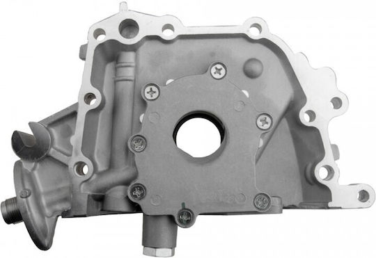 Αντλία Λαδιού Hyundai Accent Ii 1999-2012 1.6l Hatchback Hyundai Accent Ii 1999-2012 1.5l Hatchback Hyundai Accent Ii Saloon 1999-2017 1.5l Sedan