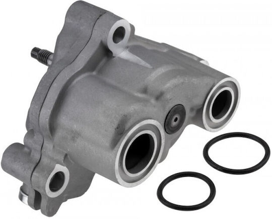 Oil Pump Dacia Dokker Express Box Body MPV 2012-0 1.6L Van Dacia Dokker MPV 2012-0 1.6L MPV Dacia Dokker Pickup 2017-0 1.6L Pickup